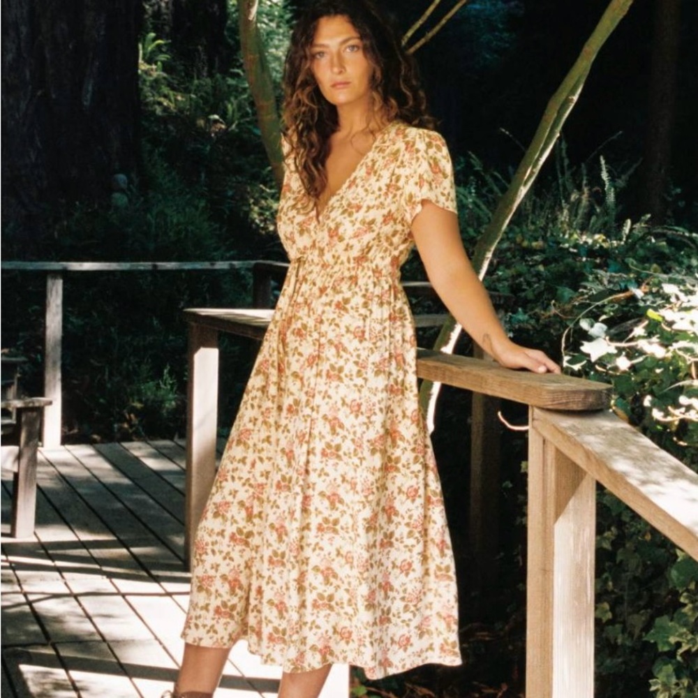 Christy Dawn The Dawn Dress